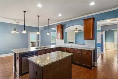 5140 Roseman Trail, Cumming, GA 30040 - Photo 13