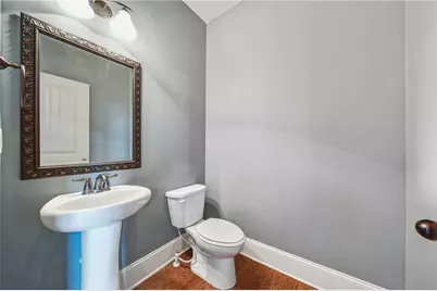 5140 Roseman Trail, Cumming, GA 30040 - Photo 9