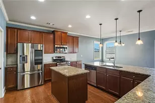 5140 Roseman Trail, Cumming, GA 30040 - Photo 11