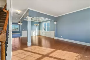 5140 Roseman Trail, Cumming, GA 30040 - Photo 3