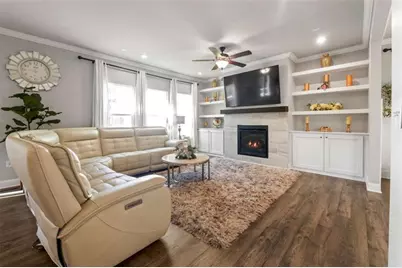 53 Brookstone Park, Acworth, GA 30101 - Photo 3