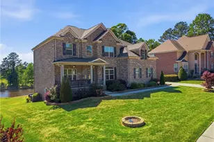 604 Augusta Dr, Fairburn, GA 30213 - Photo 9