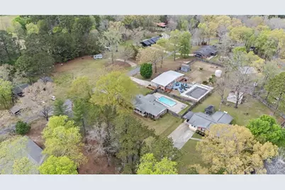 20 Eastdell Road NE, Rome, GA 30161 - Photo 29