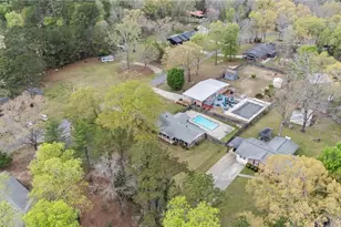 20 Eastdell Road NE, Rome, GA 30161 - Photo 29