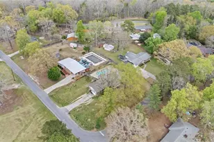 20 Eastdell Road NE, Rome, GA 30161 - Photo 27