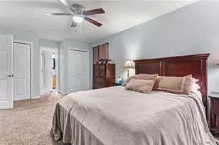 20 Eastdell Road NE, Rome, GA 30161 - Photo 15