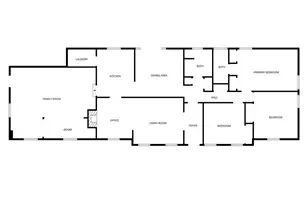 20 Eastdell Road NE, Rome, GA 30161 - Photo 31