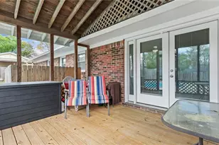 20 Eastdell Road NE, Rome, GA 30161 - Photo 23