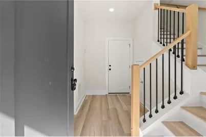 1135 Knight Walk NW, Atlanta, GA 30318 - Photo 3