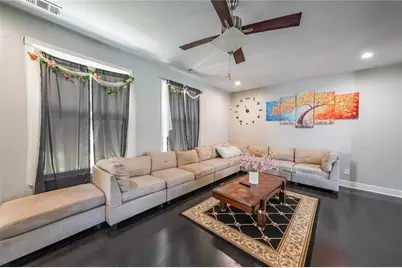 6220 Polar Fox Court, Riverdale, GA 30296 - Photo 9