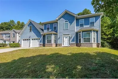 6220 Polar Fox Court, Riverdale, GA 30296 - Photo 3