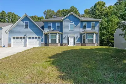 6220 Polar Fox Court, Riverdale, GA 30296 - Photo 1