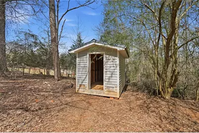 67 Forest Lake Circle Road, Pendergrass, GA 30567 - Photo 37