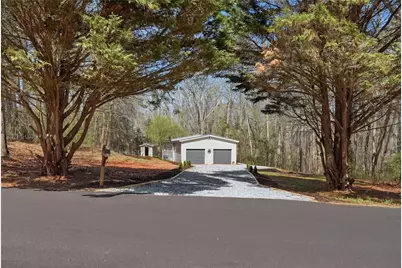 67 Forest Lake Circle Road, Pendergrass, GA 30567 - Photo 39