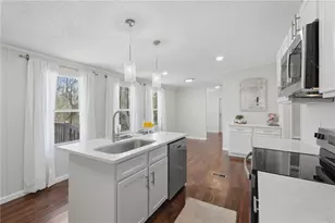 67 Forest Lake Circle Rd, Pendergrass, GA 30567 - Photo 1