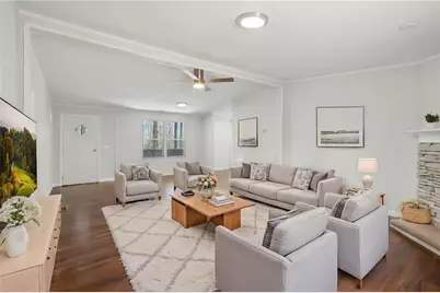 67 Forest Lake Circle Road, Pendergrass, GA 30567 - Photo 9