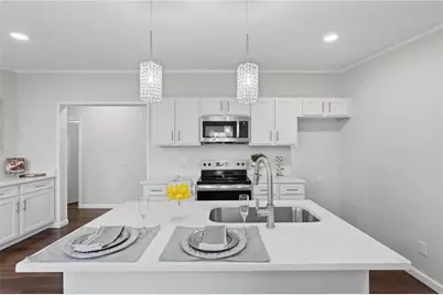 67 Forest Lake Circle Road, Pendergrass, GA 30567 - Photo 17