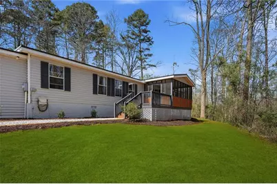 67 Forest Lake Circle Road, Pendergrass, GA 30567 - Photo 5