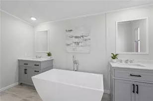 67 Forest Lake Circle Rd, Pendergrass, GA 30567 - Photo 25