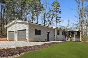 67 Forest Lake Circle Rd, Pendergrass, GA 30567 - Photo 3