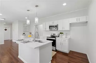 67 Forest Lake Circle Rd, Pendergrass, GA 30567 - Photo 13