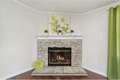 67 Forest Lake Circle Road, Pendergrass, GA 30567 - Photo 11