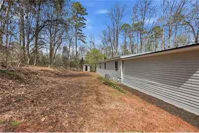 67 Forest Lake Circle Road, Pendergrass, GA 30567 - Photo 35