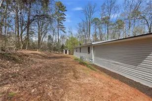 67 Forest Lake Circle Rd, Pendergrass, GA 30567 - Photo 35