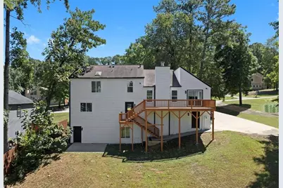 5111 Manitou Way, Stone Mountain, GA 30087 - Photo 3