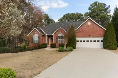 130 Watson Drive, Bremen, GA 30110 - Photo 1