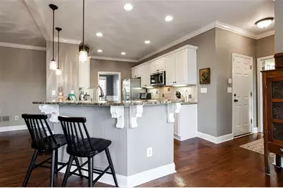 3837 Princeton Oaks, Kennesaw, GA 30144 - Photo 37