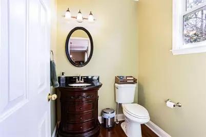 3837 Princeton Oaks, Kennesaw, GA 30144 - Photo 43