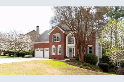 3837 Princeton Oaks, Kennesaw, GA 30144 - Photo 7