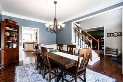 3837 Princeton Oaks, Kennesaw, GA 30144 - Photo 21