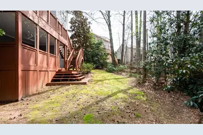 3837 Princeton Oaks, Kennesaw, GA 30144 - Photo 7