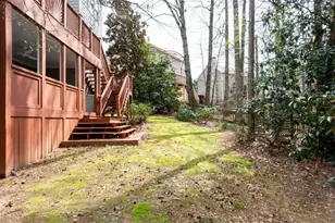 3837 Princeton Oaks, Kennesaw, GA 30144 - Photo 7