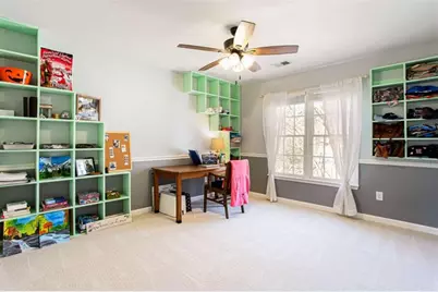 3837 Princeton Oaks, Kennesaw, GA 30144 - Photo 57