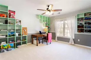 3837 Princeton Oaks, Kennesaw, GA 30144 - Photo 57