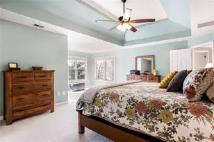 3837 Princeton Oaks, Kennesaw, GA 30144 - Photo 41