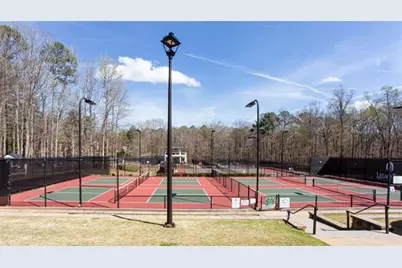 3837 Princeton Oaks, Kennesaw, GA 30144 - Photo 85