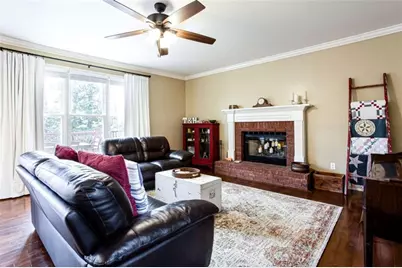 3837 Princeton Oaks, Kennesaw, GA 30144 - Photo 31