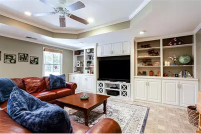 3837 Princeton Oaks, Kennesaw, GA 30144 - Photo 75