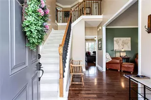 3837 Princeton Oaks, Kennesaw, GA 30144 - Photo 17