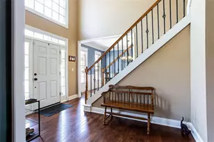 3837 Princeton Oaks, Kennesaw, GA 30144 - Photo 21