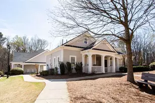 3837 Princeton Oaks, Kennesaw, GA 30144 - Photo 89