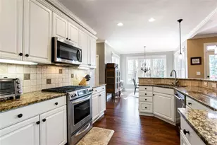 3837 Princeton Oaks, Kennesaw, GA 30144 - Photo 33