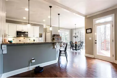 3837 Princeton Oaks, Kennesaw, GA 30144 - Photo 35