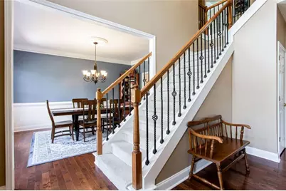 3837 Princeton Oaks, Kennesaw, GA 30144 - Photo 19