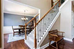 3837 Princeton Oaks, Kennesaw, GA 30144 - Photo 19