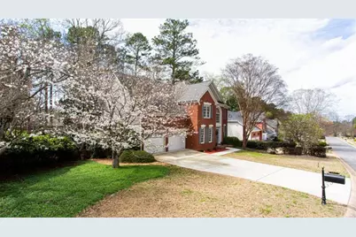 3837 Princeton Oaks, Kennesaw, GA 30144 - Photo 3